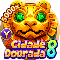 Thành Phố Vàng 8 screenshot