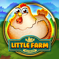 Nông Trại Hạnh Phúc screenshot