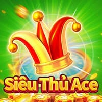 Siêu Thủ Ace