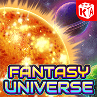 FantasyUniverse screenshot