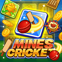 Mìn Cricket