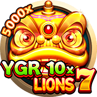 YGR Sư Tử Vàng Thập Toàn screenshot