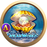 Thế giới đại dương screenshot