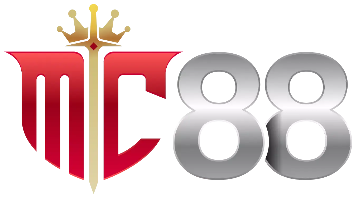 mc88bet.org Logo